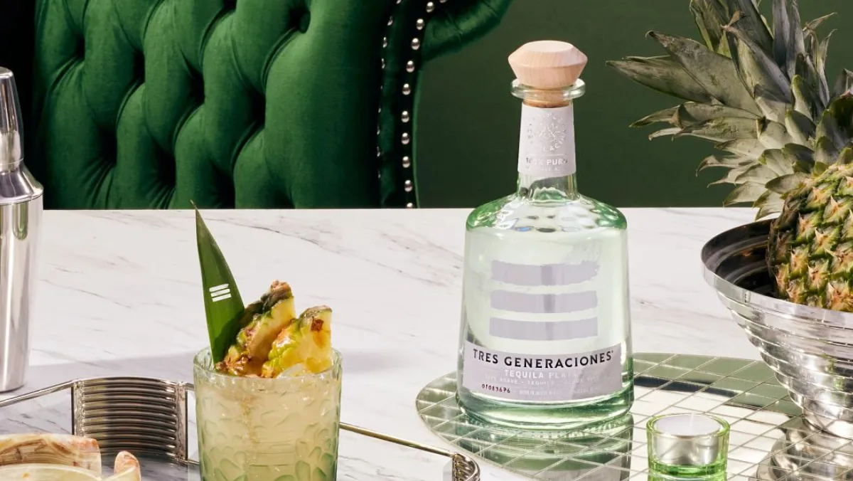 Our Tequila Brands | Suntory Global Spirits